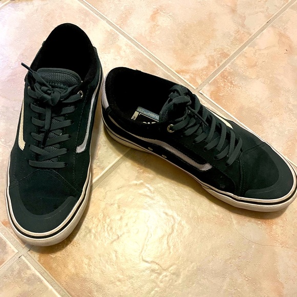 Vans Skate Shoes - Ultra Cush Pro - Picture 3 of 3